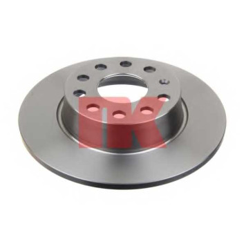 Тормозной диск NK 2047137