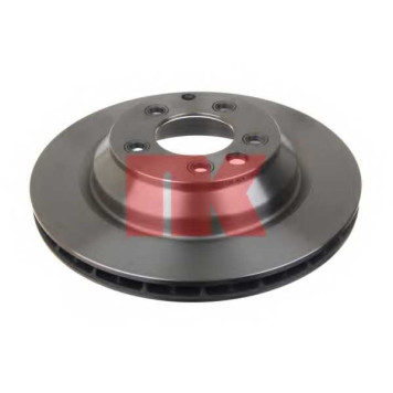 Тормозной диск NK 2047138-1