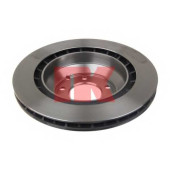 Тормозной диск NK 2047138