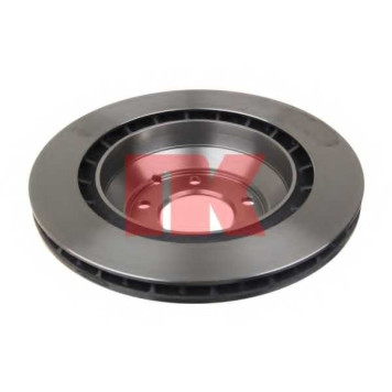 Тормозной диск NK 2047138