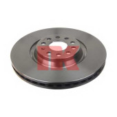 Тормозной диск NK 2047141