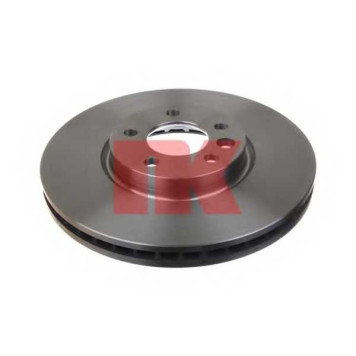 Тормозной диск NK 2047145-1