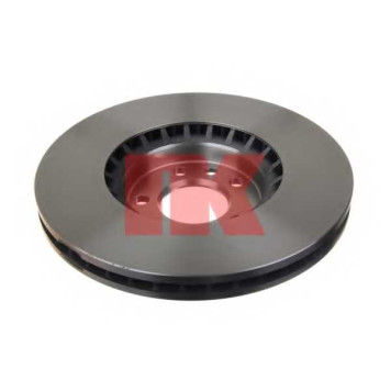 Тормозной диск NK 2047145