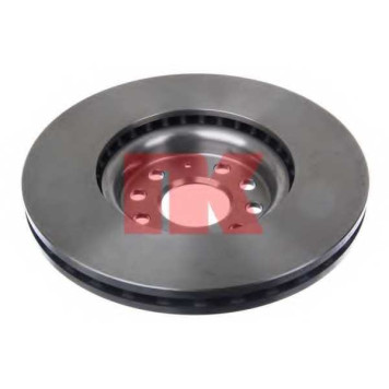 Тормозной диск NK 2047146-1