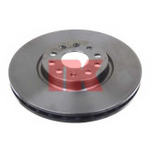 Тормозной диск NK 2047146