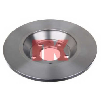 Тормозной диск NK 2047148-1