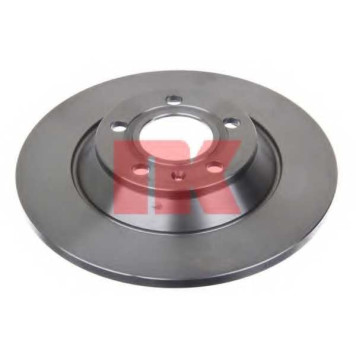 Тормозной диск NK 2047148