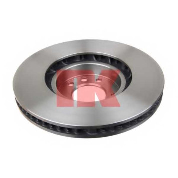 Тормозной диск NK 2047151-1