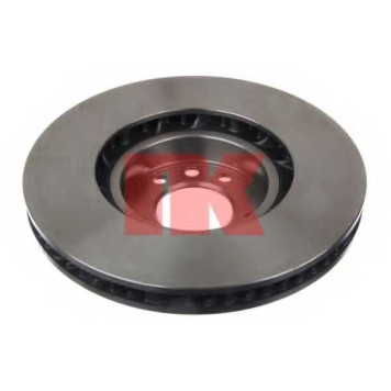 Тормозной диск NK 2047152-1