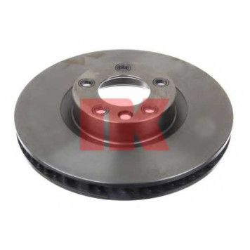 Тормозной диск NK 2047152