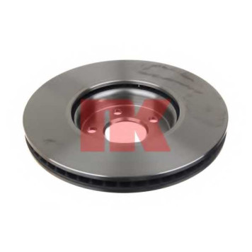 Тормозной диск NK 2047153-1