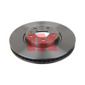 Тормозной диск NK 2047153