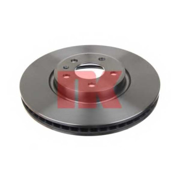 Тормозной диск NK 2047153