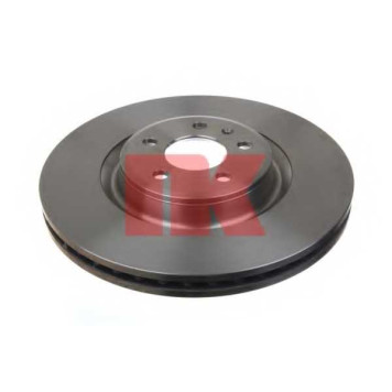 Тормозной диск NK 2047154-1