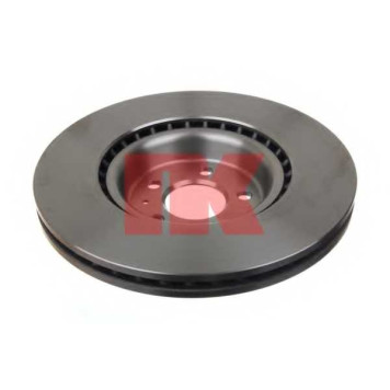 Тормозной диск NK 2047154