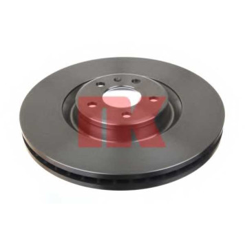 Тормозной диск NK 2047155