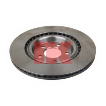 Тормозной диск NK 2047156