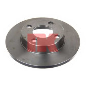 Тормозной диск NK 204718