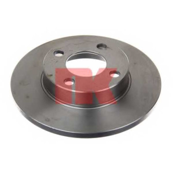 Тормозной диск NK 204718