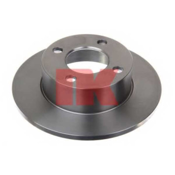 Тормозной диск NK 204723-1