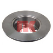 Тормозной диск NK 204723