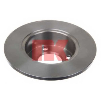 Тормозной диск NK 204723