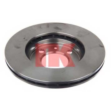 Тормозной диск NK 204724-1