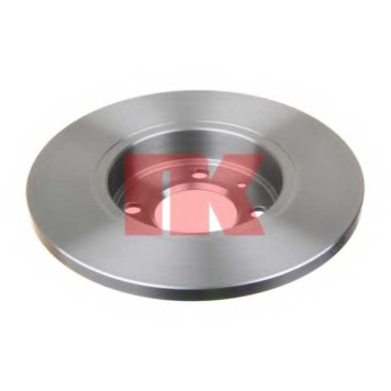 Тормозной диск NK 204728