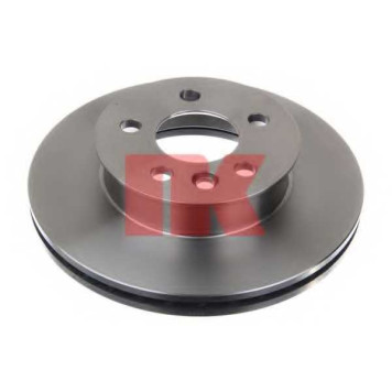 Тормозной диск NK 204733