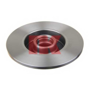 Тормозной диск NK 204736-1