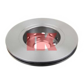 Тормозной диск NK 204740-1