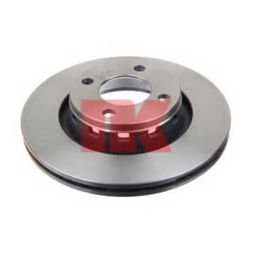 Тормозной диск NK 204740