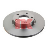 Тормозной диск NK 204742