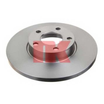 Тормозной диск NK 204742