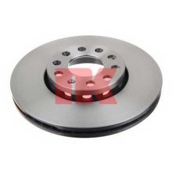 Тормозной диск NK 204743-1