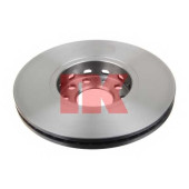 Тормозной диск NK 204743