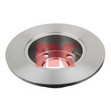 Тормозной диск NK 204744-1