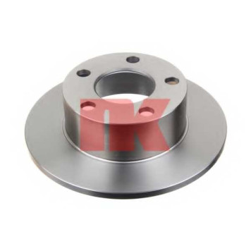 Тормозной диск NK 204744