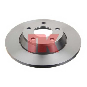 Тормозной диск NK 204745-1