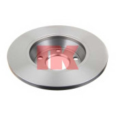 Тормозной диск NK 204745