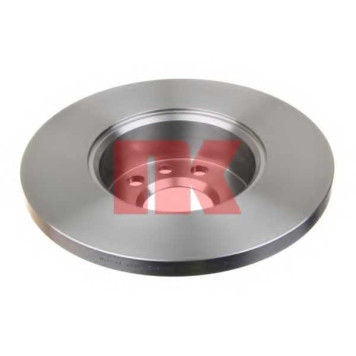 Тормозной диск NK 204746-1