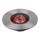 Тормозной диск NK 204757