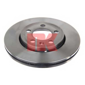 Тормозной диск NK 204758