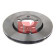 Тормозной диск NK 204758