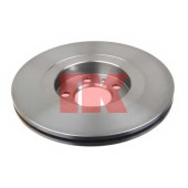 Тормозной диск NK 204759