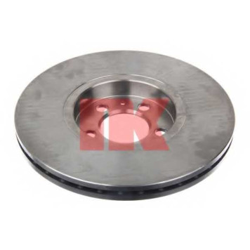 Тормозной диск NK 204760-1