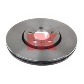 Тормозной диск NK 204760