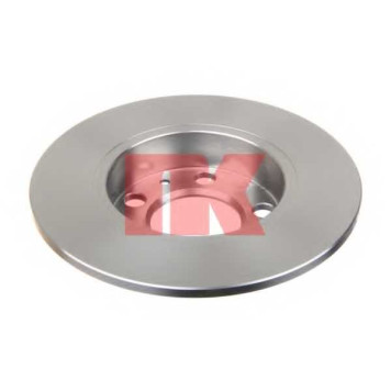 Тормозной диск NK 204761