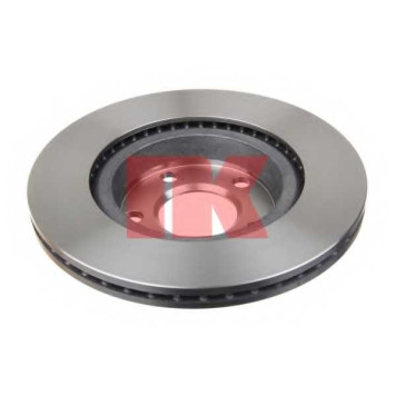 Тормозной диск NK 204762-1