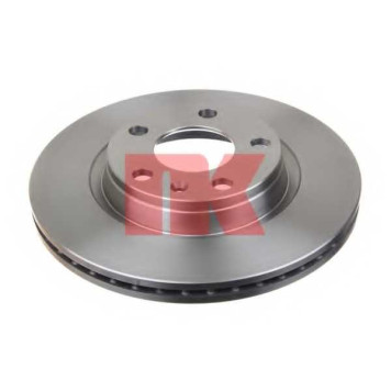 Тормозной диск NK 204762